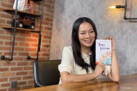 Imajinasi modal besar bagi kreator untuk terus berkarya