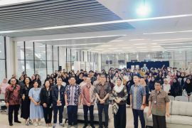 Eks pemain Persib sukses rintis usaha pakaian bernama Dobujack