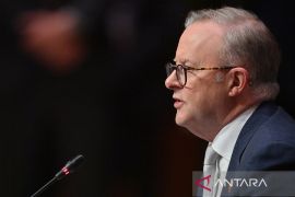 Australia pertimbangkan gugat tarif Trump di WTO