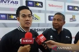 Tim tenis meja terbaik BRImo IPL bakal dikirim ke kompetisi ASEAN