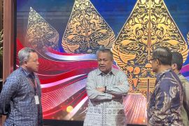 BI tegaskan bakal akselerasi sistem pembayaran digitalisasi tahun depan