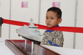 PT PAL Indonesia ajak masyarakat cintai laut lewat "PRWP"