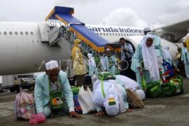 Kuota haji Aceh Besar 2025 diperkirakan mencapai 370 jamaah