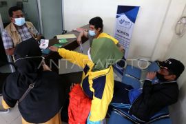 BP3MI ingatkan warga Aceh waspada terhadap tawaran kerja ke Malaysia