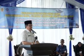 Kalsel kemarin dari anggaran pendidikan hingga peluang kerja