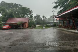 Sebanyak 47 desa tangguh bencana dibentuk di Lombok Tengah