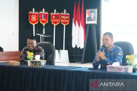 Optimalisasi kunjungan kerja DPR RI di Kalimantan Selatan
