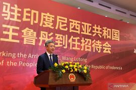 Dubes Wang: Hubungan RI-China jamin stabilitas dunia