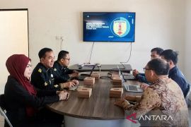 Pemkab HST evaluasi keterbukaan informasi publik 2024