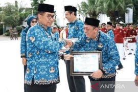 Pj Gubernur Kaltim  apresiasi netralitas ASN sukseskan Pilkada serentak