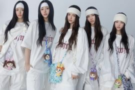 NewJeans hengkang dari agensi ADOR