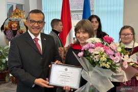 Armenia puji perundingan damai "bersejarah"