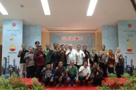 Aset BMN Hulu Migas Milik Siapa? SKK Migas PetroChina Sosialisasikan Kepemangku Kepentingan di Tanjab Barat