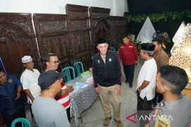 Bawaslu Bangkalan rekomendasikan pemungutan suara ulang