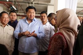 Menteri PKP:  Warga di kolong jembatan akan direlokasi ke hunian layak