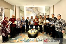 Budaya K3 perlu dikenalkan kepada generasi muda