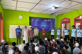 UIN Ar Raniry perkuat hubungan Aceh dan Pahang