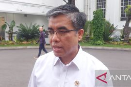 Menaker: Program pemerintah berdampak pada penyerapan tenaga kerja