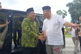 Babel kemarin, kunjungan Jusuf Kalla di Babel hingga tingkat partisipasi pilkada di Bangka Tengah