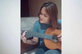 Jessica "Kopi Sianida" Wongso main TikTok! Gaya caption bikin nostalgia