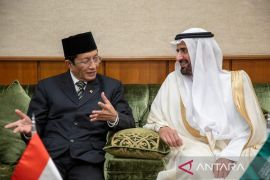 Arab Saudi buka peluang kontrak layanan haji jangka panjang