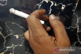 Dinkes Babel imbau masyarakat untuk berhenti merokok tekan penyakit jantung