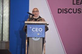 Kementerian PPPA dukung langkah PLN tingkatkan kepemimpinan perempuan