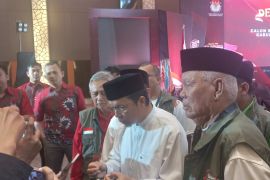 Bangka Tengah kembangkan kawasan wisata pesisir terpadu