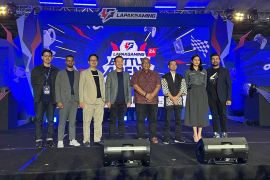 Lapakgaming Battle Arena siap ramaikan ekosistem gim Indonesia