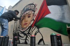 Palestina: Upaya bela penjahat perang Israel cerminan rasisme ekstrem