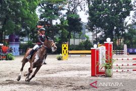 PP Pordasi berkomitmen akan urus equine disease free zone