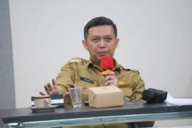 Pemerintah Kota Singkawang mitigasi pencegahan bencana