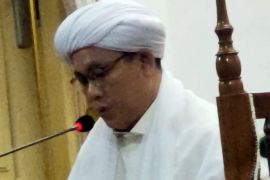 Tuan Guru Zainuddin Rais kritisi fenomena kaum Muslim