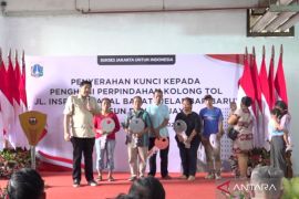 Menteri PKP usul kelola lahan milik Jasa Marga dimanfaatkan UMKM