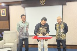 KPPN Pelaihari: Sisa DAK Fisik Tanah Laut Rp2,66 miliar