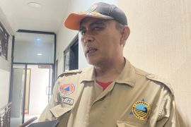 BPBD Kota Serang bentuk 31 kelurahan tangguh bencana