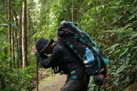 Psikolog sebut toxic masculinity jadi faktor pemicu pria bunuh diri