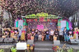 Delta Fest beri kesempatan UMKM naik kelas