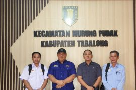 Relawan MH kawal perhitungan suara hasil Pilgub di Tabalong