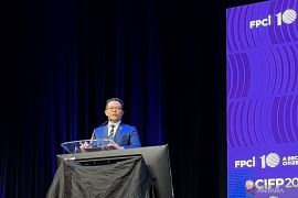 Sugiono: Indonesia gabung ke organisasi dunia demi kepentingan bangsa