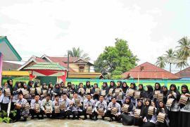 Kemenag Rejang Lebong: 22 guru PAI lulus UKM pendidikan profesi guru