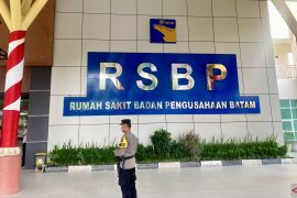 Pemkot dan RSBP Batam perkuat kerja sama penanganan ODGJ