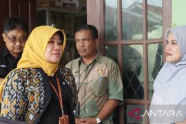 Dinas Kesehatan Kalbar mengoptimalkan OSS dan E-Report di Farmasi