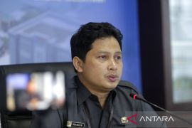 BPS: kepadatan penduduk Gorontalo meningkat