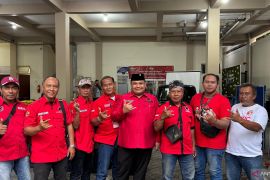 PDI-P Surabaya kawal rekapitulasi suara Pilkada 2024