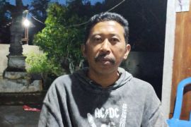 Warga Selagolong Sembalun Lombok Timur keluhkan akses jalan terisolasi