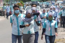 Pengamat: UMP 6,5 persen dapat membantu tingkatkan daya beli pekerja