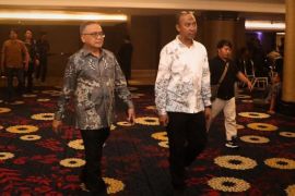 Wabup Sukabumi Iyos ingin tunaikan seluruh tugasnya