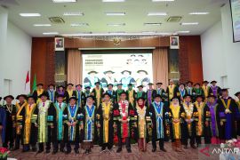 Akademisi Unand paparkan tantangan pembangunan desa di Indonesia