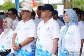 Pj Gubernur tekankan RSUD Soedarso beri pelayanan cepat dan mudah